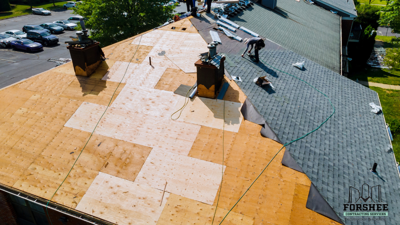 Residential Construction Jacksonville