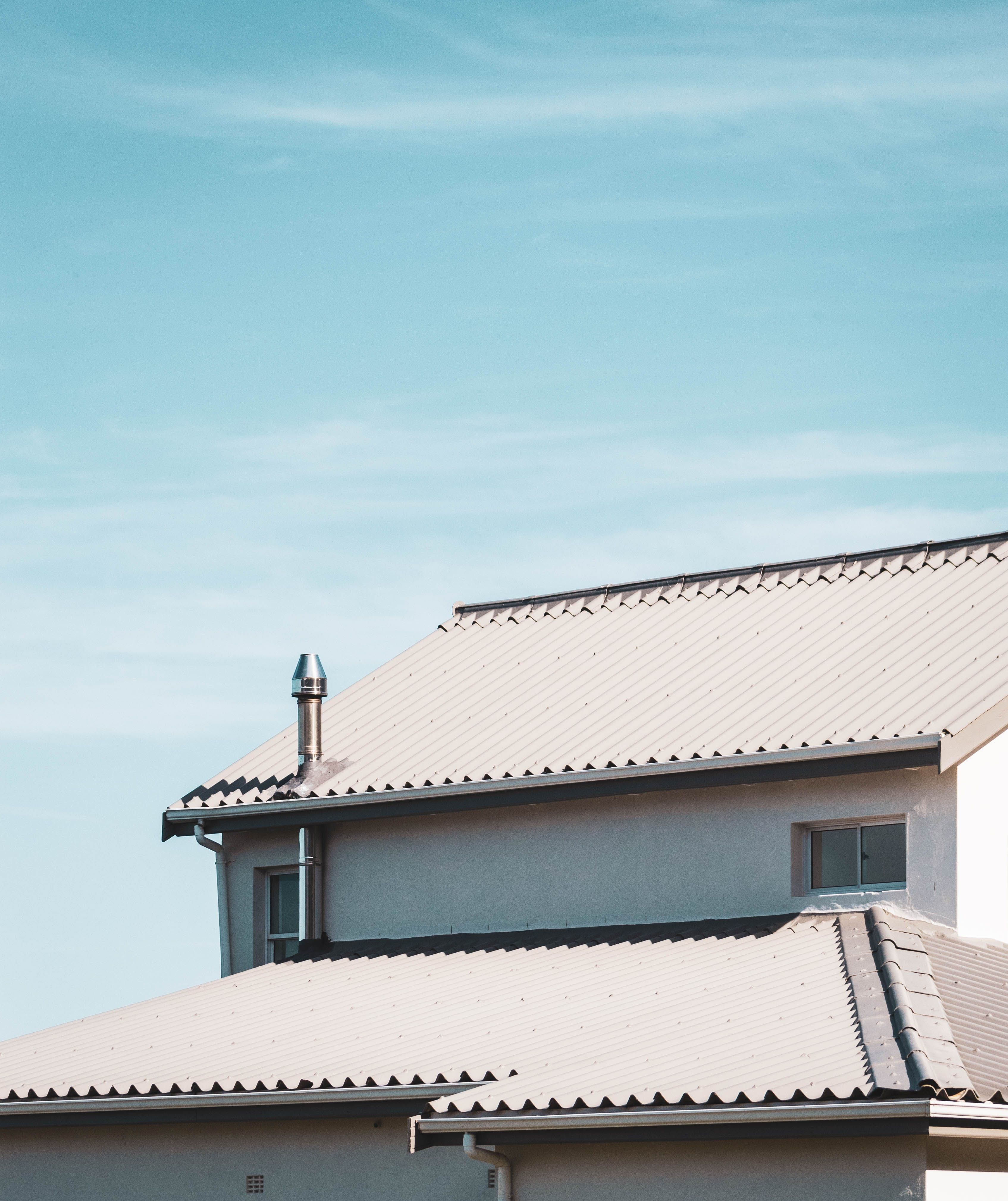 Signs for Roof Replacement